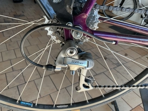 Rennrad Trek 1220 Bild 2