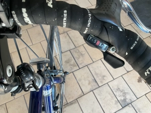 Rennrad Trek 1220 Bild 4
