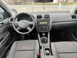VW Golf 5 . Bild 3