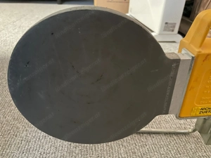 Geberit Schweißspiegel KSS 160 - neuwertig !! Kaum gebraucht