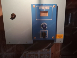 Milchtank, Milchwanne, Etscheid Milchkühltank, Landwirtschaft, Preis auf Verhandlungsbasis Bild 2