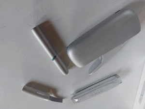 IQOS Duo Heatzigarettengerät Bild 2