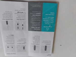 IQOS Duo Heatzigarettengerät Bild 3