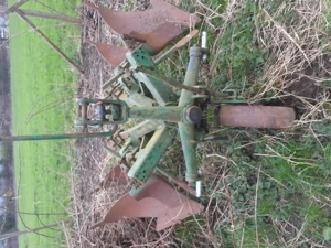 2 Schar Drehpflug Eberhardt Bild 2