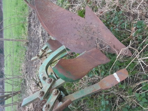 2 Schar Drehpflug Eberhardt Bild 3