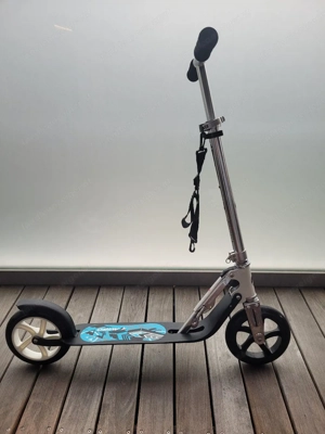 Scooter - ideal für  Ostern