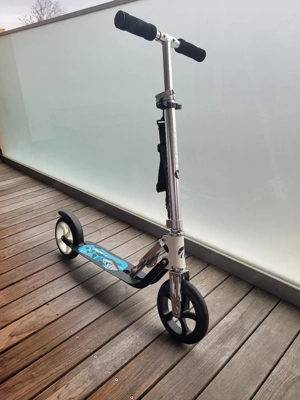 Scooter - ideal für  Ostern Bild 2