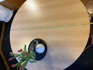 Runder Esstisch Bild 4