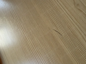 Runder Esstisch Bild 3