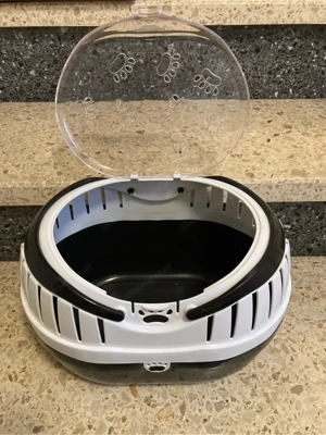 Transportbox Kleintier Bild 4