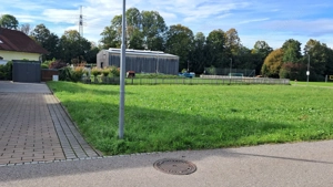 Grundstück in Lauterach zu verpachten