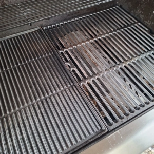 Gasgrill zu verkaufen  Bild 2