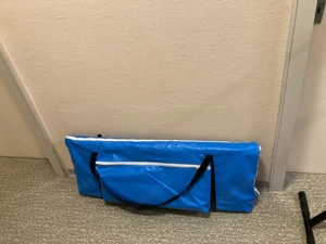 Yamaha YPT 220 digital Keyboard Bild 2