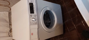Aeg Waschmaschine