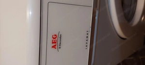 Aeg Waschmaschine Bild 2