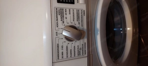 Aeg Waschmaschine Bild 3