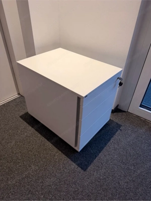 Sedus Rollcontainer Bild 2