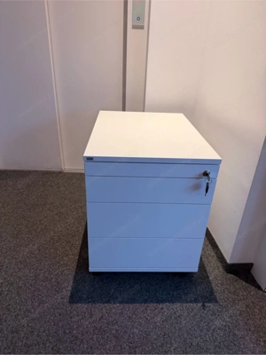 Sedus Rollcontainer Bild 3