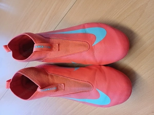 Fussball Schuhe 37,5 Bild 2