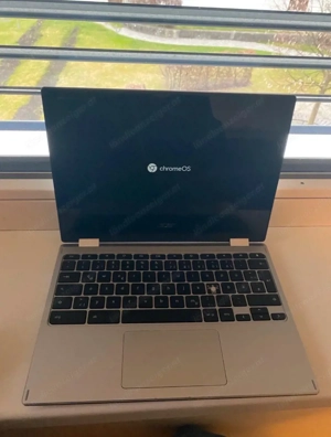 Acer Chromebook Bild 3