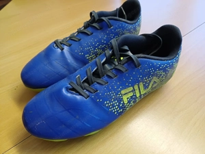Fussball Schuhe Größe 37 Bild 2