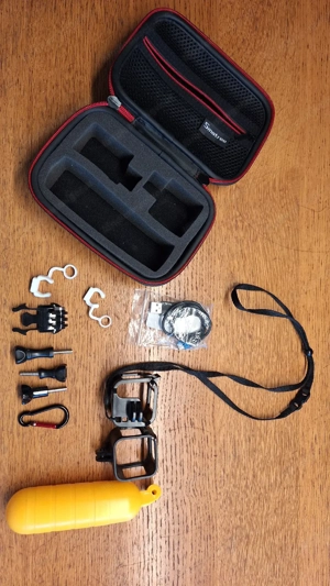 GoPro Hero4 Session Bild 4