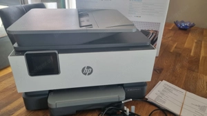 HP Officejet Pro 9014 Bild 2