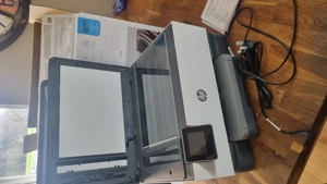 HP Officejet Pro 9014 Bild 3