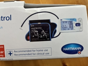 Blutdruck Messgerät  Bild 2