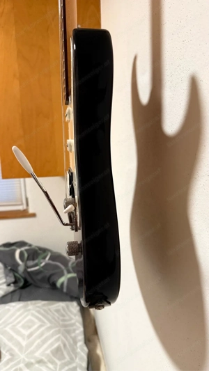 Yamaha Pacifica 112V OVS RL Bild 3