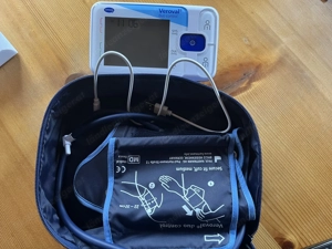 Blutdruck Messgerät  Bild 5