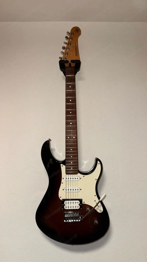 Yamaha Pacifica 112V OVS RL