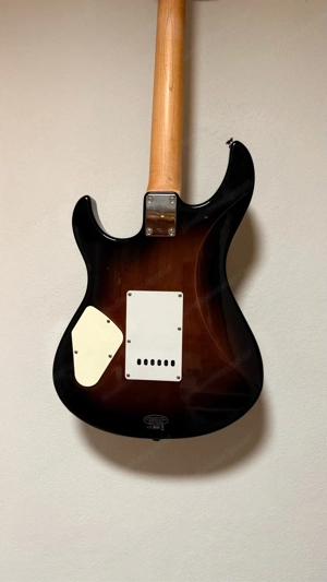 Yamaha Pacifica 112V OVS RL Bild 2