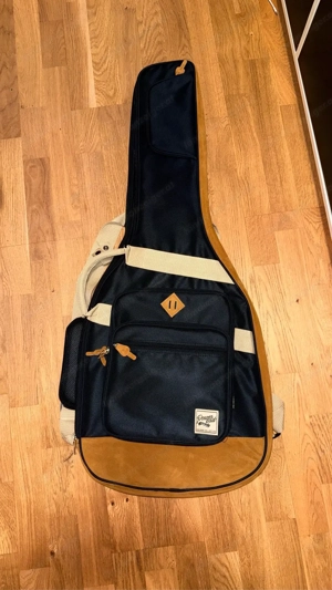 Yamaha Pacifica 112V OVS RL Bild 5