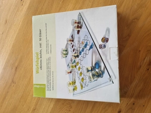 Würfelspiel   Trinkspiel NEU