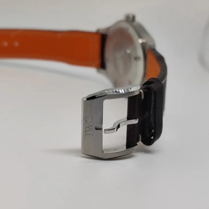 IWC Uhr Fliegeruhr Mark XVIII IW327004 Bild 2