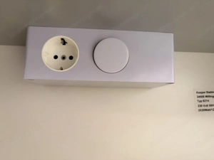 Spiegelschrank für Badezimmer Bild 3