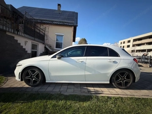 Mercedes-Benz A-Klasse A160 AMG- Line  Bild 2