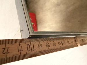 Spiegelschrank für Badezimmer Bild 7