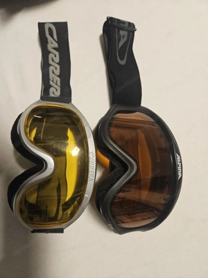 Schihelm Uvex für Damen  Bild 2