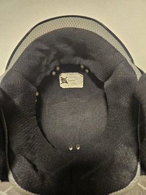 Schihelm Uvex für Damen  Bild 4