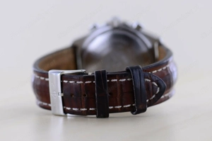 Breitling Chronograph Professional Navitimer Bild 3