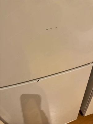 Lieberr Kombieschrank Kühlschrank   Tiefkühler   Bild 3