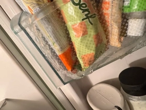 Lieberr Kombieschrank Kühlschrank   Tiefkühler   Bild 2