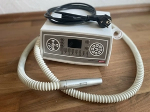 Fußpflegegerät BEAHR TEC A 2000 Trockentechnik Bild 2