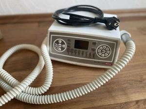 Fußpflegegerät BEAHR TEC A 2000 Trockentechnik Bild 3