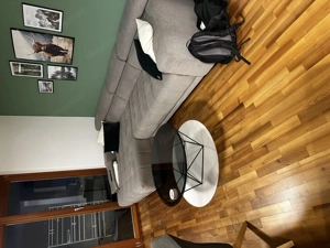 Wohnlandschaft Couch Sofa