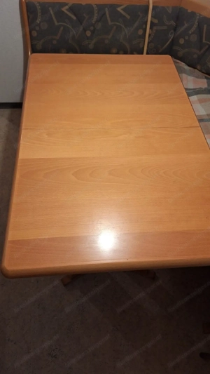 Zu VERSCHENKEN Ausziehbarer Tisch  Bild 3