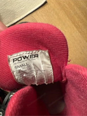 rollerblades   inlineskates gr 30-33  Bild 2