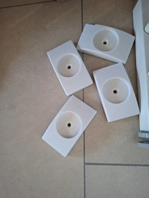 Treppenschutzgitter Bild 2